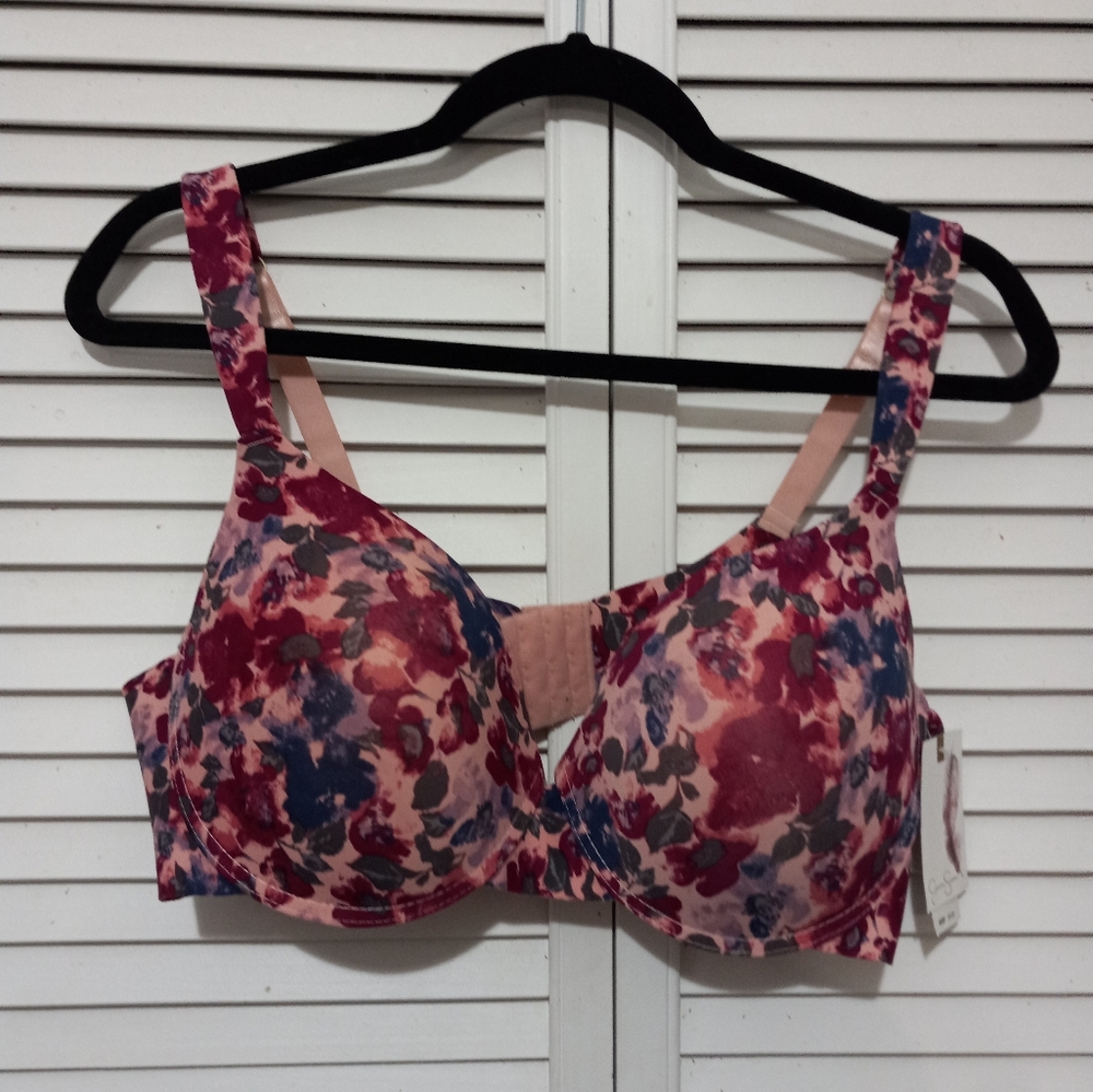 Jessica Simpson NWT 42C Bra